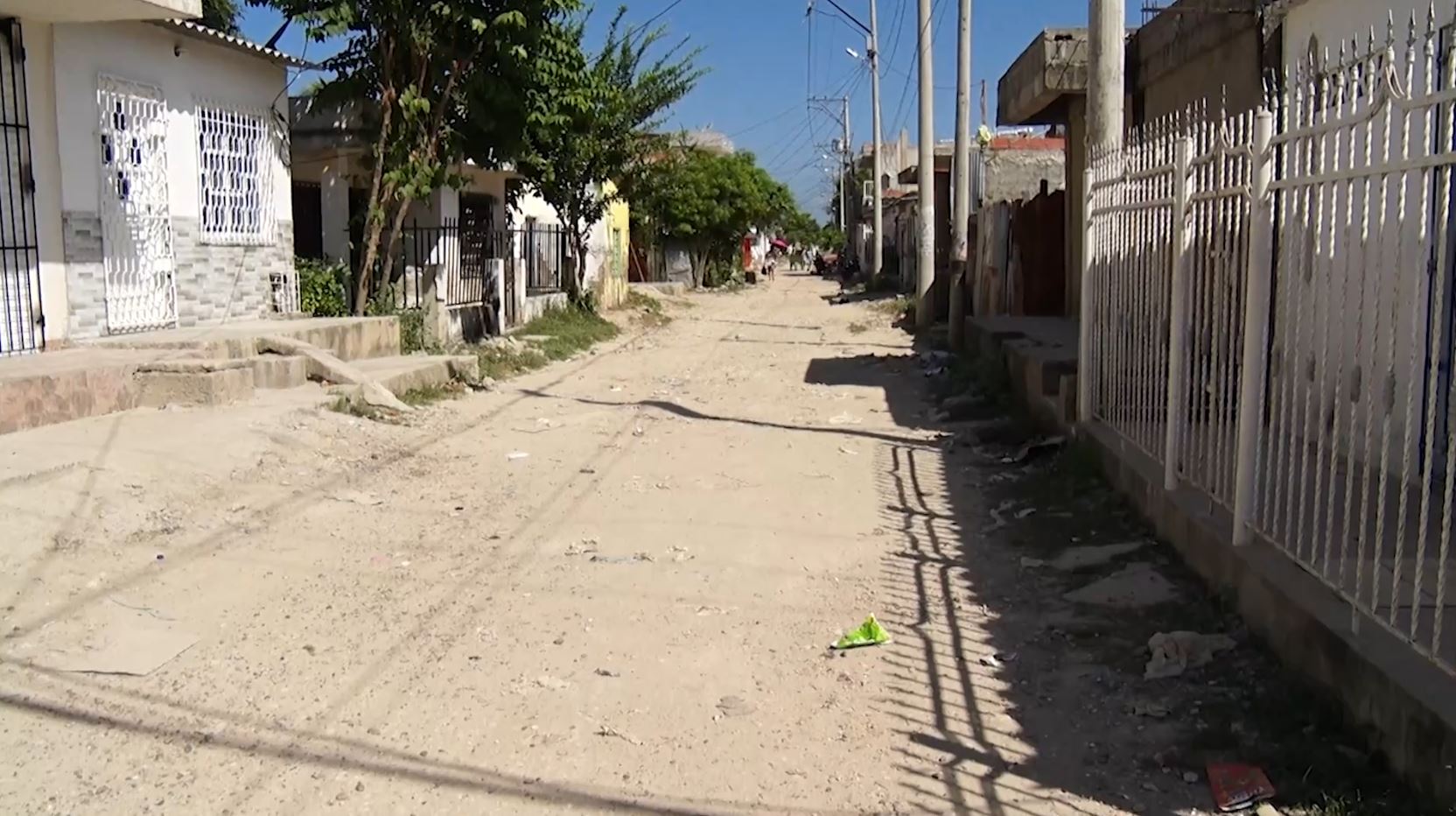 CARTAGENA CONTINÚA CON CRISIS DE DENGUE, UNA MENOR FALLECIÓ POR ESTA ...